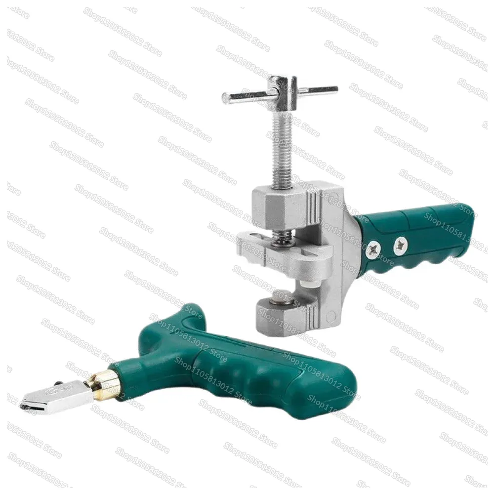 Tile Cutter Scoring - Handheld Glass Cutter Diamond Tip Tile