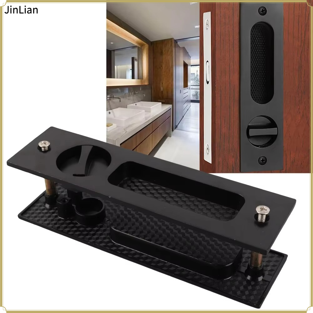 Recessed Design Sliding Door L - đánh giá và giá Cabinet Handle Pull