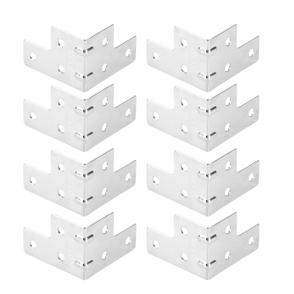 8pcs/Set Flight Case Corner Ya - đánh giá và giá Home Improvement Stores