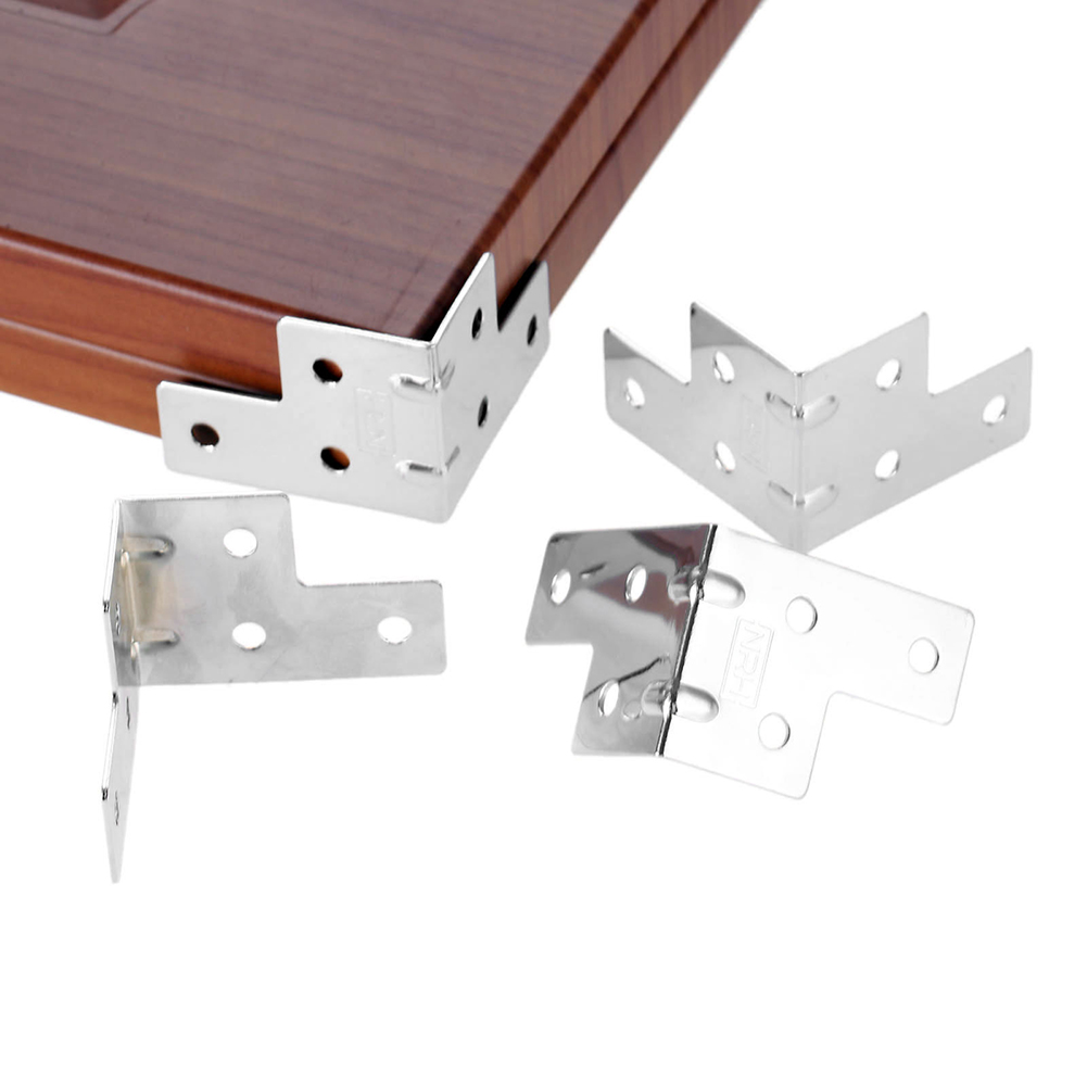 8pcs/Set Flight Case Corner Ya - đánh giá và giá Home Improvement Stores