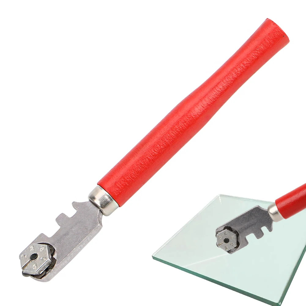 Glass Cutter Tile Diamond Glas - đánh giá và giá Tile Cutter Scoring