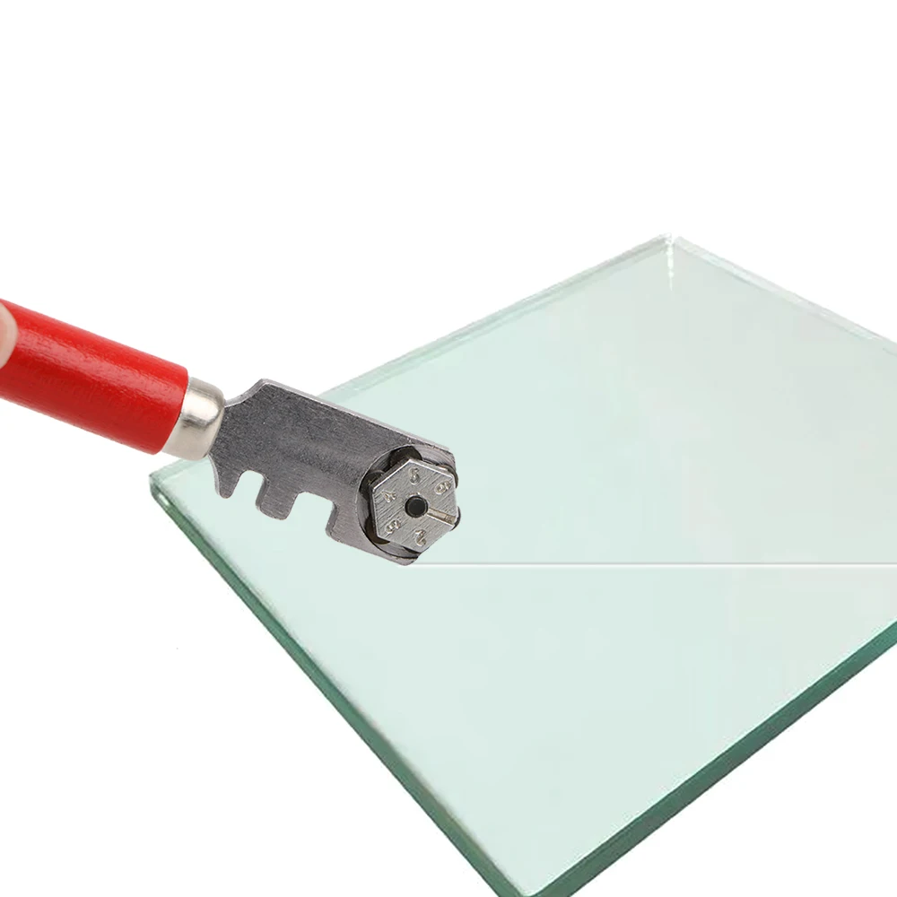 Glass Cutter Tile Diamond Glas - đánh giá và giá Tile Cutter Scoring