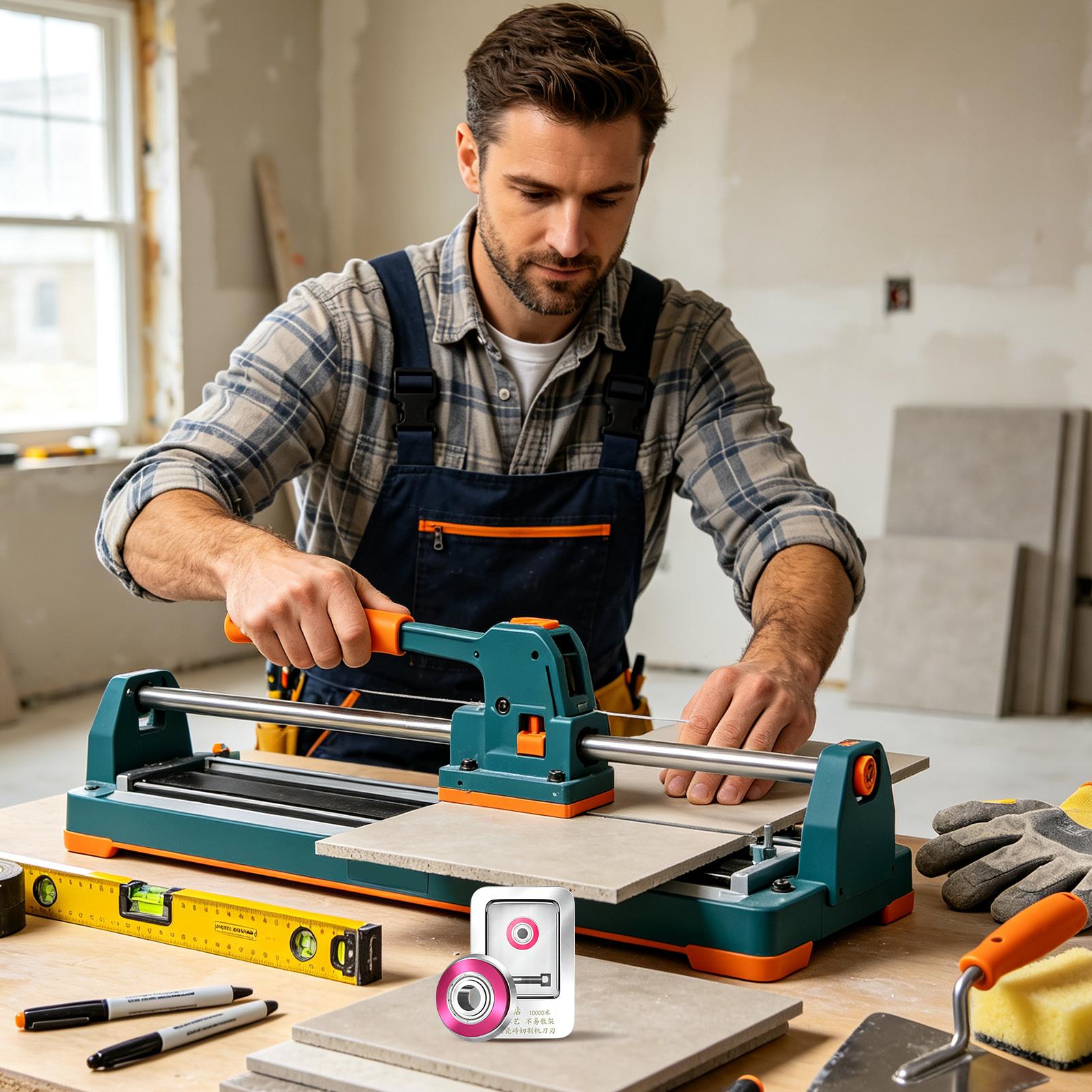 Tile Cutter Scoring Tungsten C - đánh giá và giá Tile Cutter Scoring