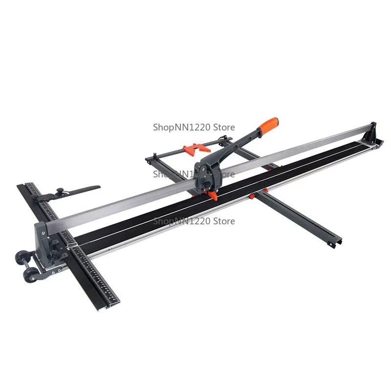 1700mm  High Accurate Steel Ba - đánh giá và giá Tile Cutter Scoring