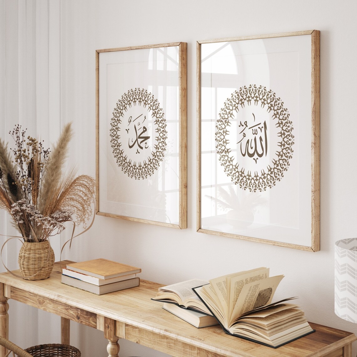 3pcs frameless Canvas Painting - đánh giá và giá Wall Texture Spray