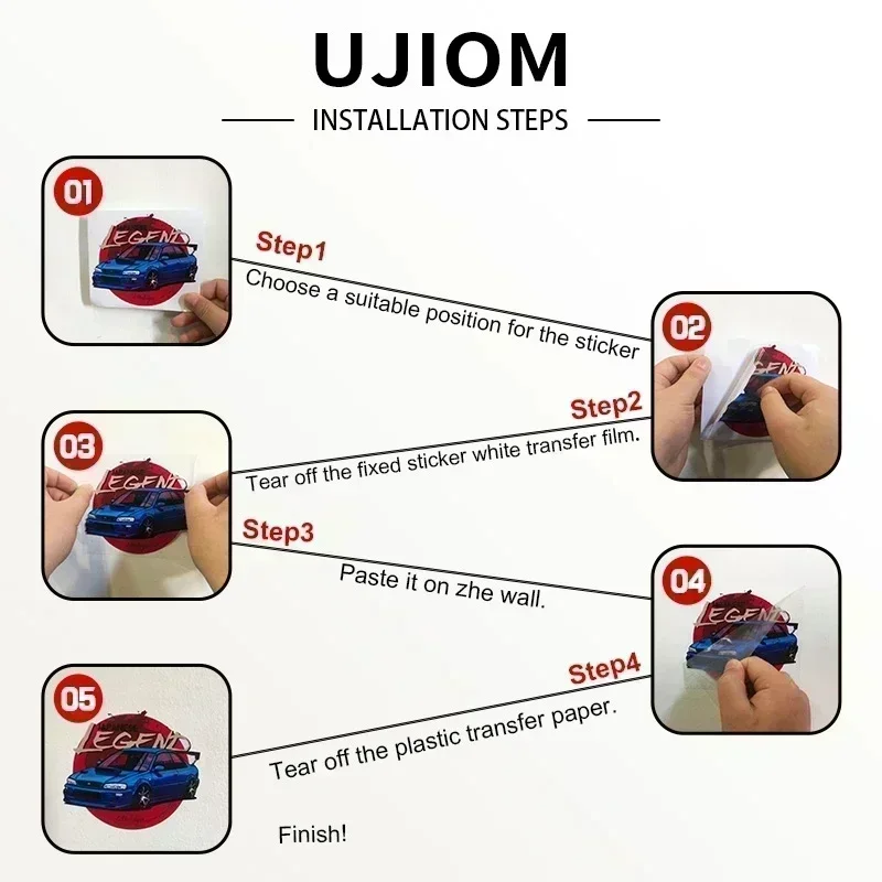 UJIOM Frieren Beautiful Wall S - đánh giá và giá Vinyl Floor Plank
