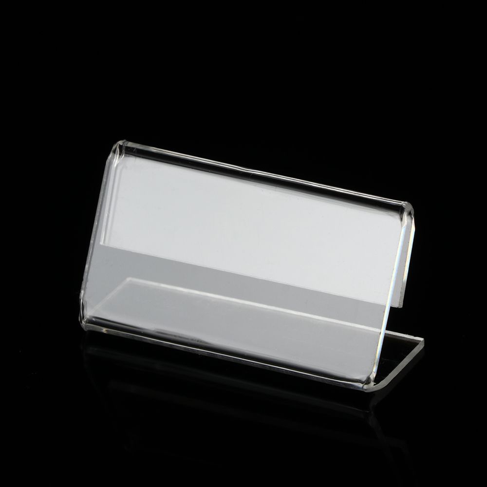 Mini L Shape Clear Retail Stor - đánh giá và giá Home Improvement Outlet Stores