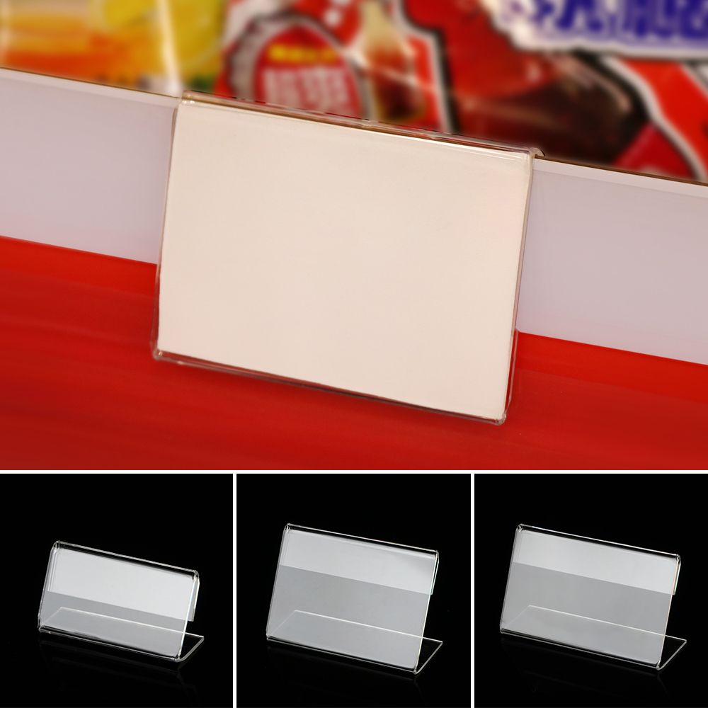 Mini L Shape Clear Retail Stor - đánh giá và giá Home Improvement Outlet Stores