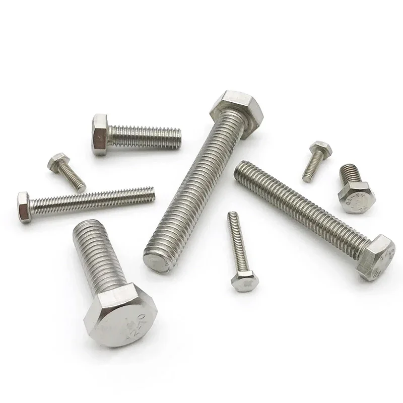 316 Stainless Steel Marine Gra - đánh giá và giá Deck Screw Stainless