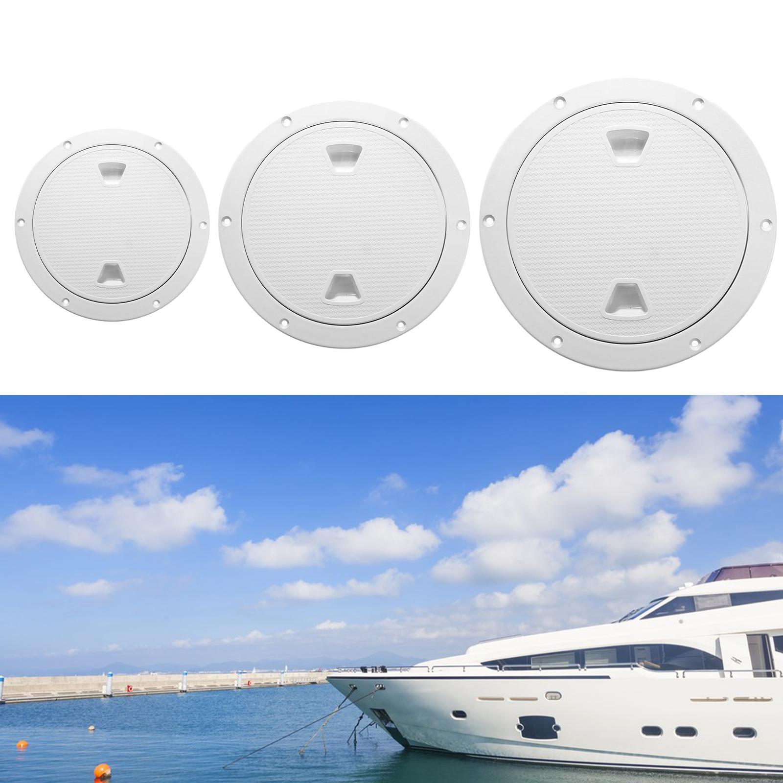 Boat Hatch Cover with Stainles - đánh giá và giá Deck Screw Stainless