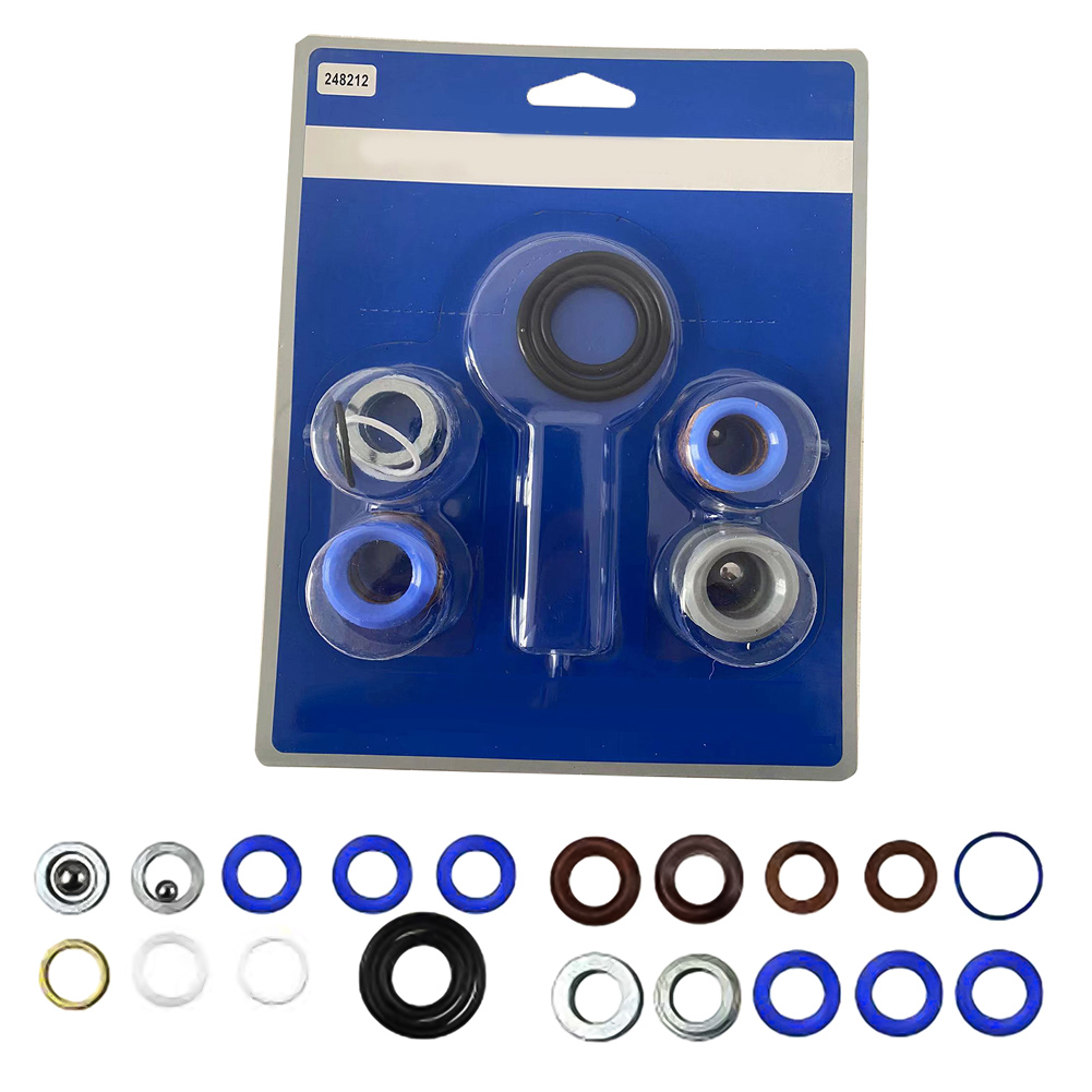 248212 Pump Repair Kit Replace - đánh giá và giá Home Improvement Stores