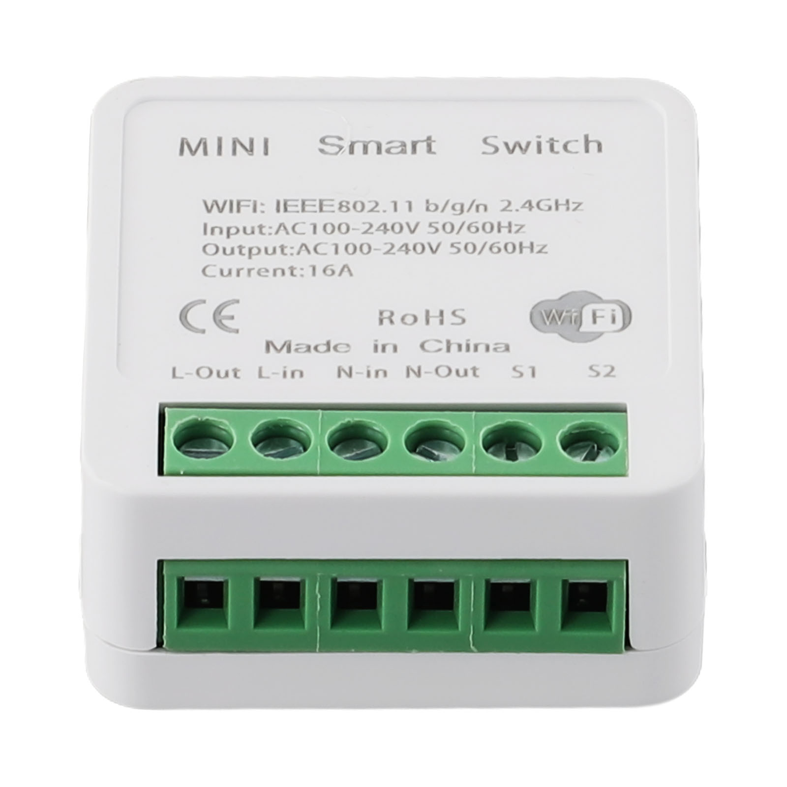 Switch Smart Switch Smart Swit - đánh giá và giá App Home Improvement