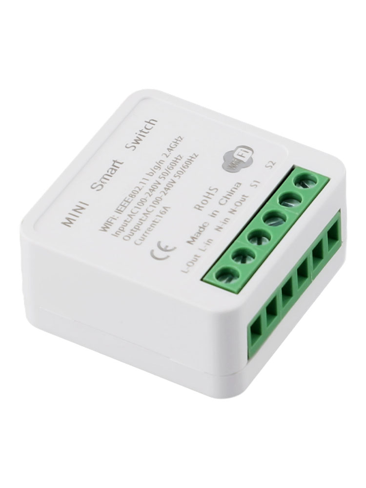 Switch Smart Switch Smart Swit - đánh giá và giá App Home Improvement