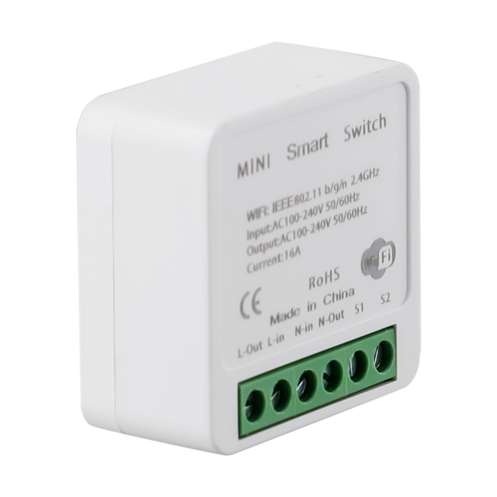 Switch Smart Switch Smart Swit - đánh giá và giá App Home Improvement