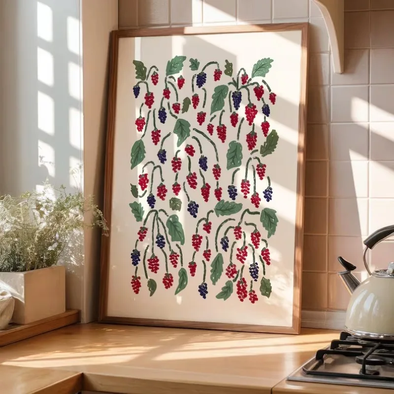 1pc frameless Canvas Painting  - đánh giá và giá Wall Texture Spray