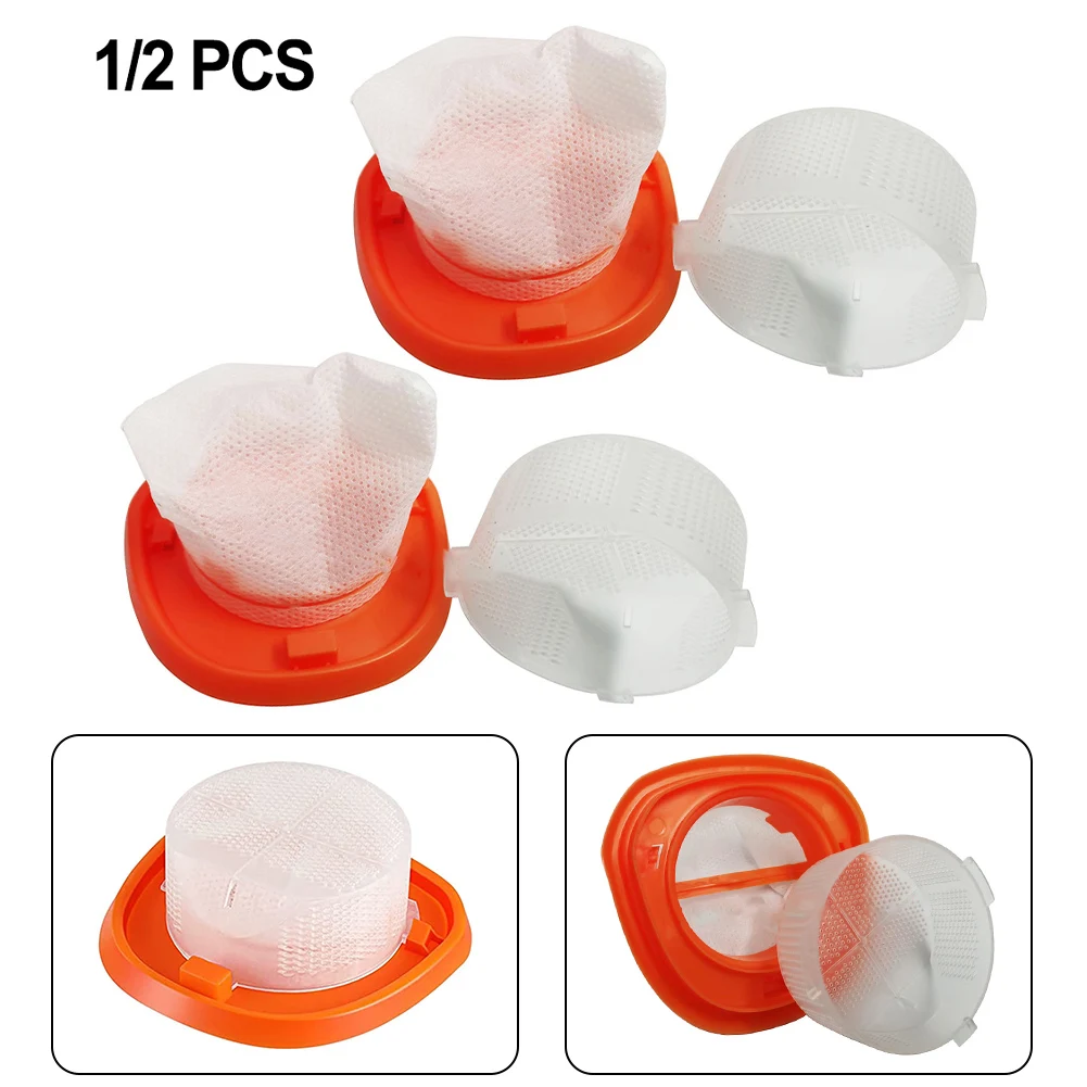 1/2pcs Filters For Black For D - đánh giá và giá Home Improvement Stores