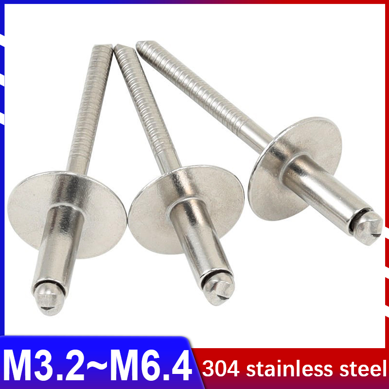 Thép Không Gỉ 304 Đầu Lớn Kéo  - đánh giá và giá Deck Screw Stainless