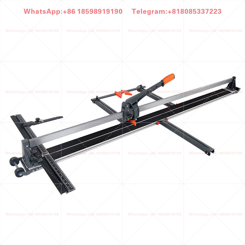 1700mm Cutting Length High Acc - đánh giá và giá Tile Cutter Scoring