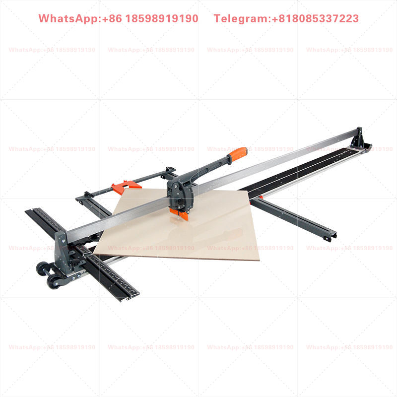 1700mm Cutting Length High Acc - đánh giá và giá Tile Cutter Scoring