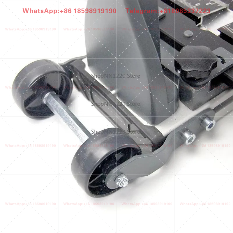 1700mm Cutting Length High Acc - đánh giá và giá Tile Cutter Scoring