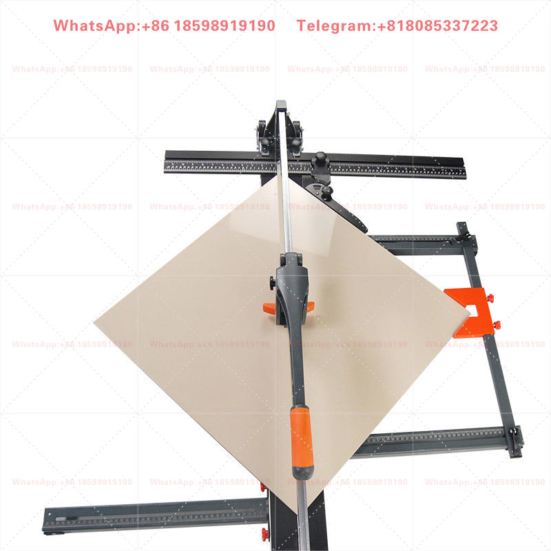 1700mm Cutting Length High Acc - đánh giá và giá Tile Cutter Scoring