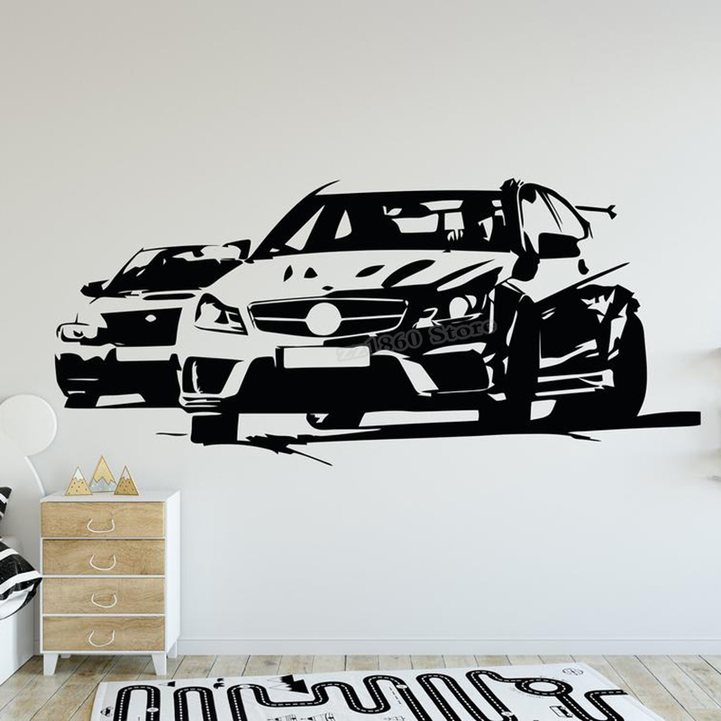 Xe Decal Dán Tường Xe Tuyệt Vờ - đánh giá và giá Vinyl Floor Plank
