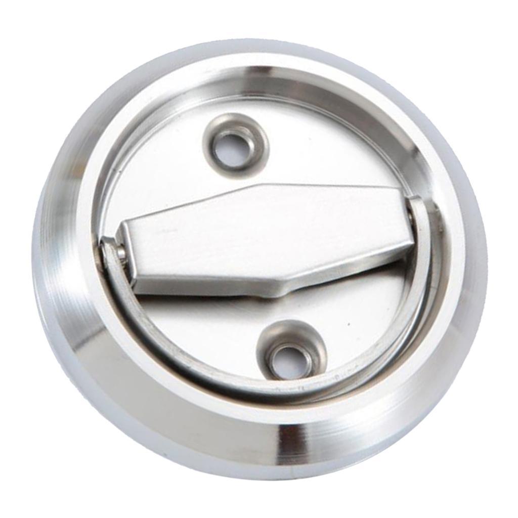 Brushed Stainless Steel Cabine - đánh giá và giá Cabinet Handle Pull