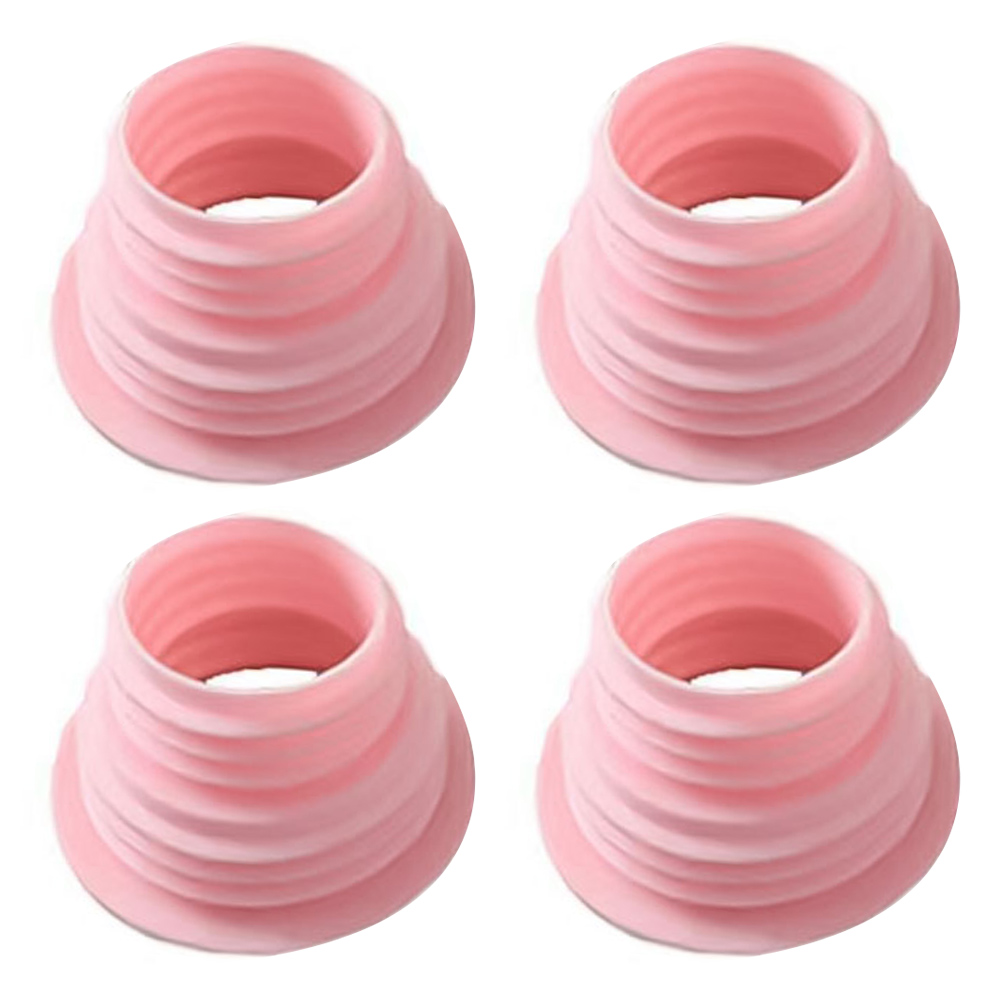4pcs Drain Pipe Hose Silicone  - đánh giá và giá Home Improvement Stores