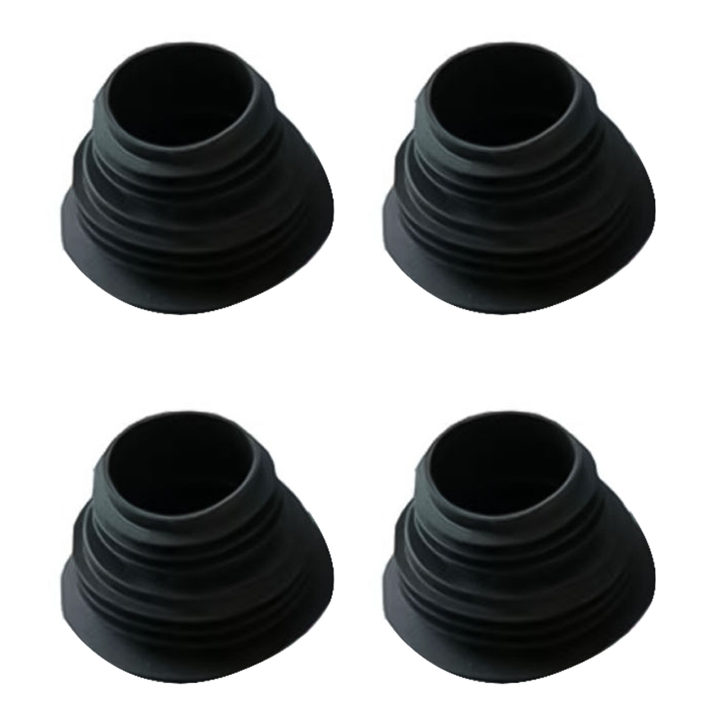 4pcs Drain Pipe Hose Silicone  - đánh giá và giá Home Improvement Stores