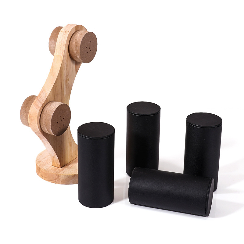 2-Tier Curved Wood Bracelet Ho - đánh giá và giá Home Improvement Outlet Stores