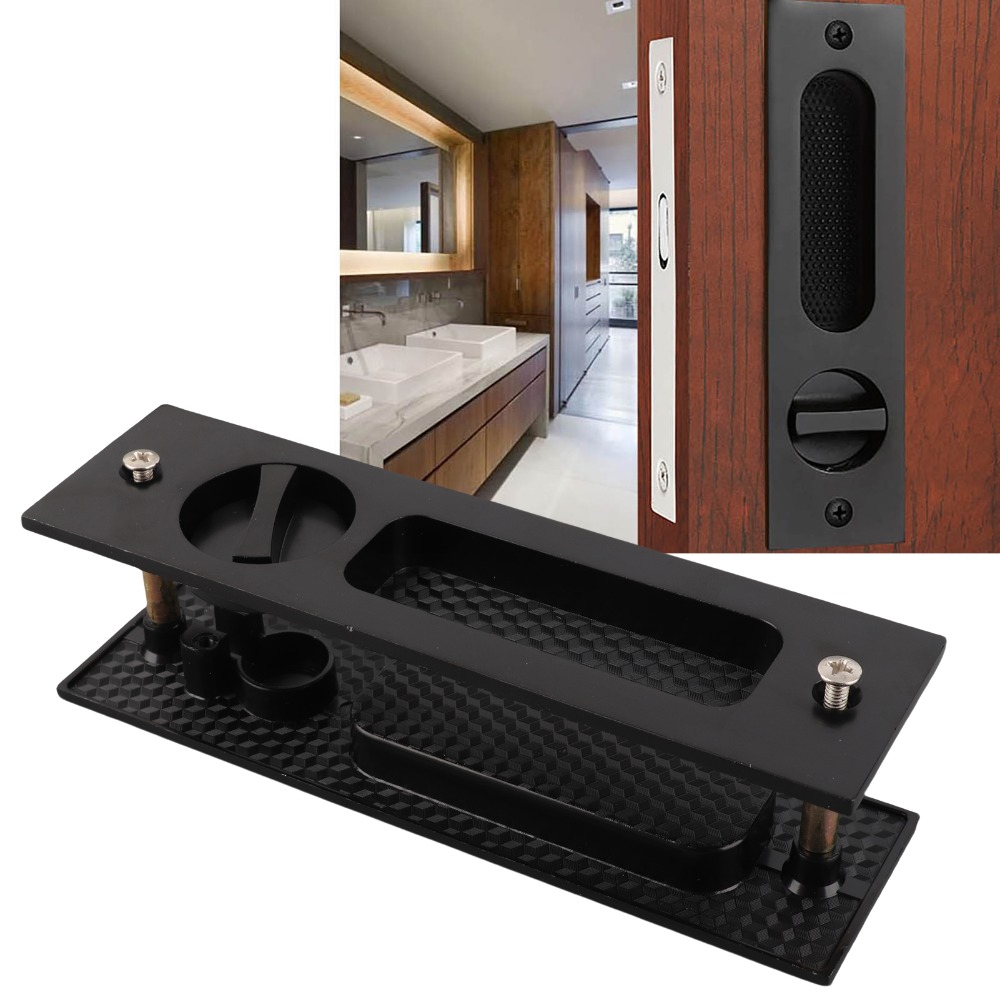 Recessed Design Sliding Door L - đánh giá và giá Cabinet Handle Pull