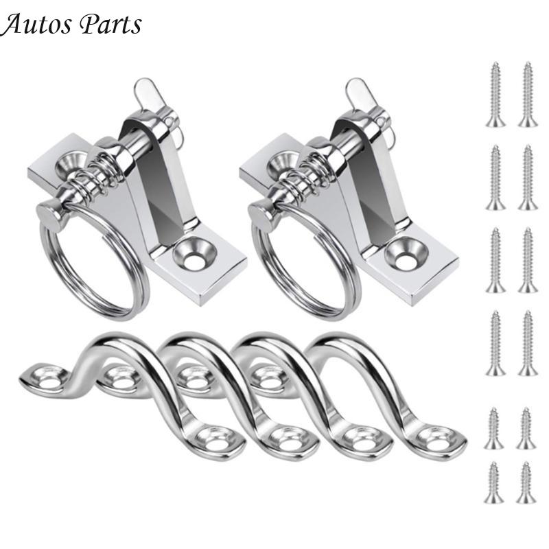 57BA 8 cái/10 % buộc xuống Poi - đánh giá và giá Deck Screw Stainless