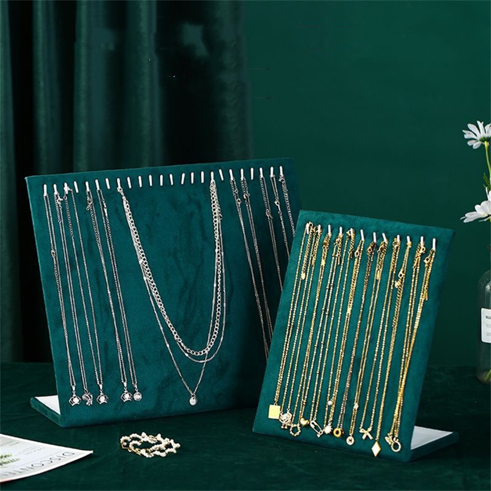 60 Holes Velvet Jewelry Storag - đánh giá và giá Home Improvement Outlet Stores