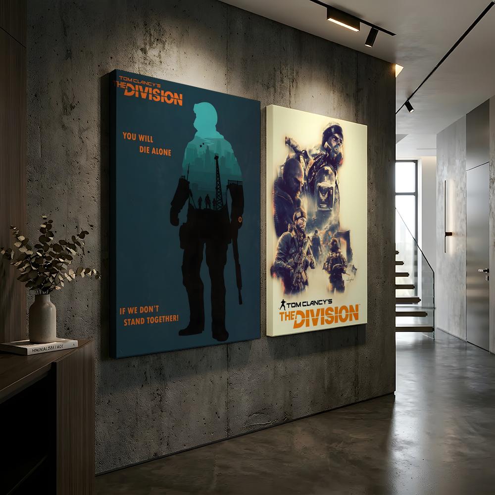 2 Tom Clancy's The Division 2  - đánh giá và giá Wall Texture Spray