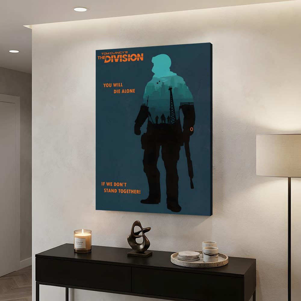 2 Tom Clancy's The Division 2  - đánh giá và giá Wall Texture Spray