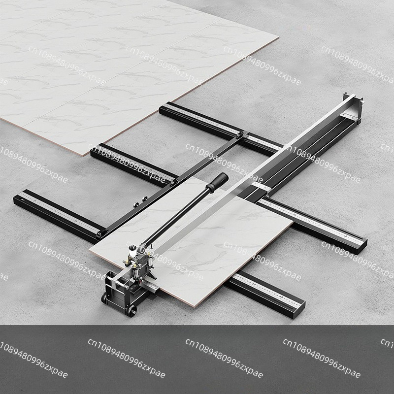 Manual Tile Cutter Push Pull S - đánh giá và giá Tile Cutter Scoring