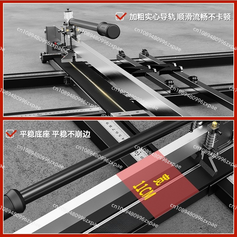 Manual Tile Cutter Push Pull S - đánh giá và giá Tile Cutter Scoring