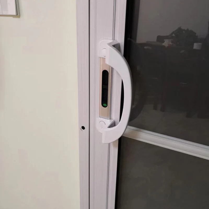 Aluminium Alloy Plastic Steel  - đánh giá và giá Cabinet Handle Pull