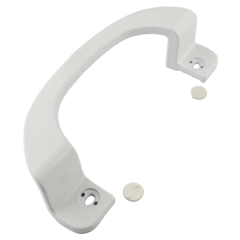 Aluminium Alloy Plastic Steel  - đánh giá và giá Cabinet Handle Pull