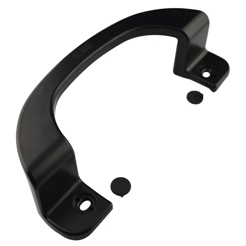 Aluminium Alloy Plastic Steel  - đánh giá và giá Cabinet Handle Pull