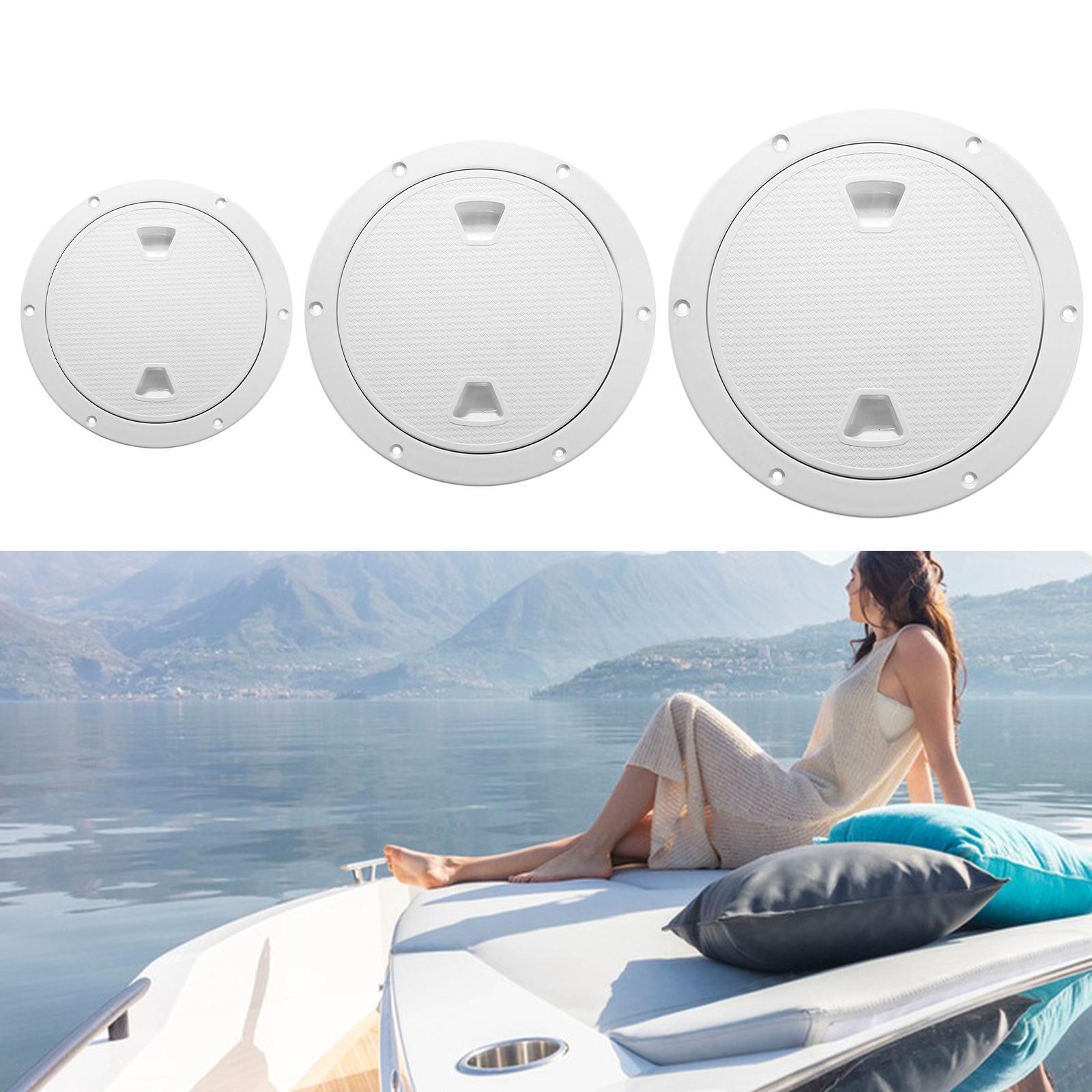 Boat Hatch Cover Ships White w - đánh giá và giá Deck Screw Stainless