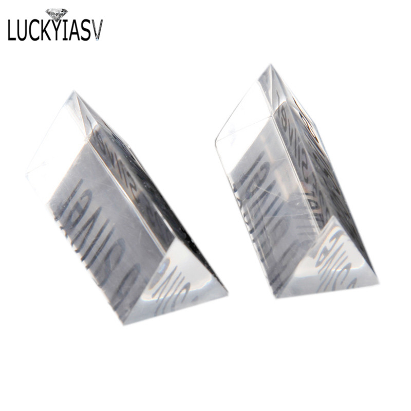 Clear Acrylic 925 Silver Signa - đánh giá và giá Home Improvement Outlet Stores